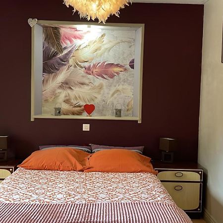 Appartement Vintage A L Ancienne Forge Muhlbach-sur-Munster Zewnętrze zdjęcie