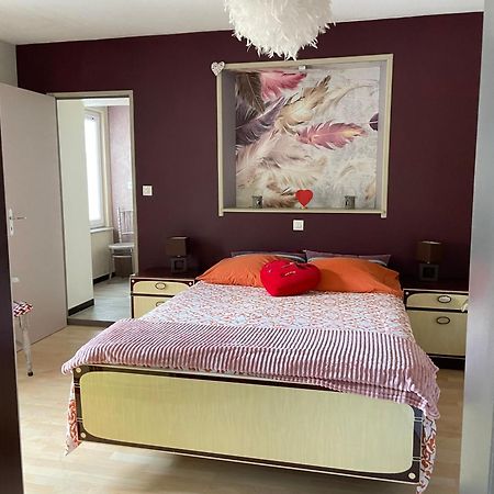 Appartement Vintage A L Ancienne Forge Muhlbach-sur-Munster Zewnętrze zdjęcie