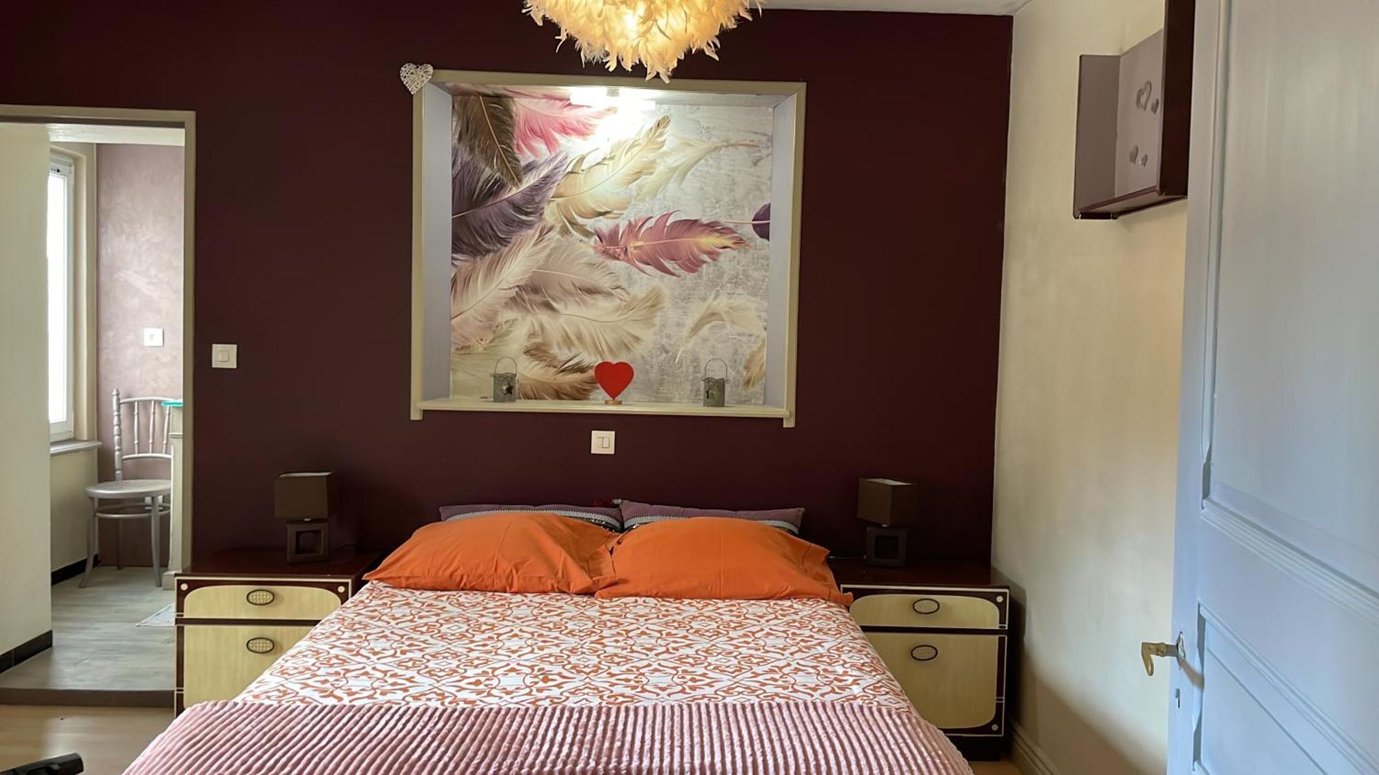 Appartement Vintage A L Ancienne Forge Muhlbach-sur-Munster Zewnętrze zdjęcie