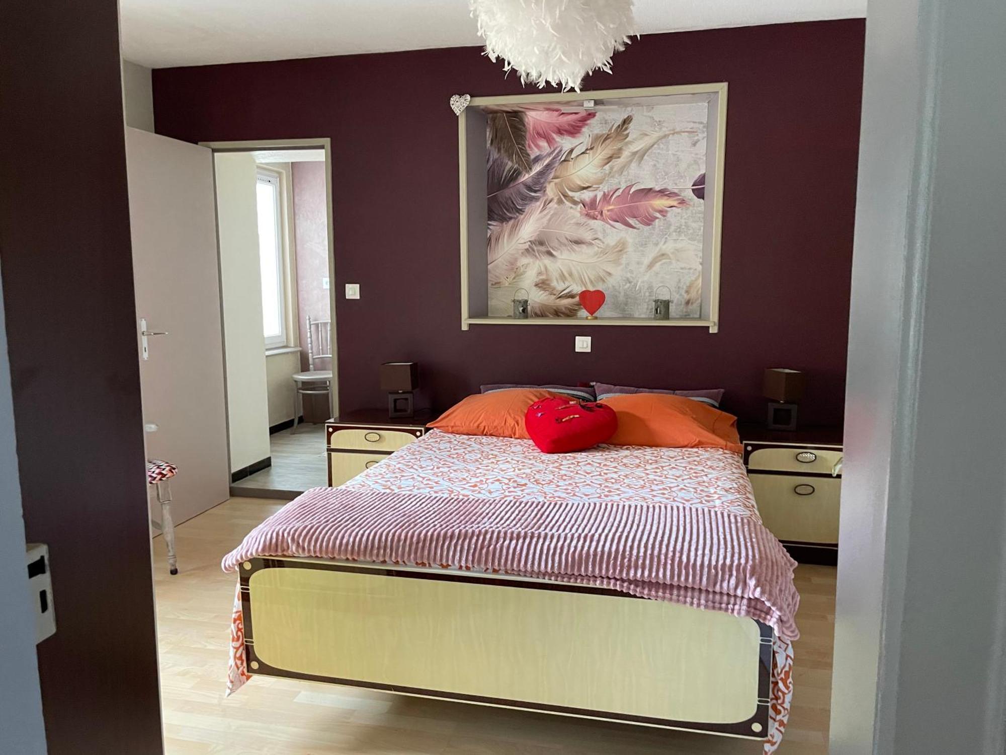 Appartement Vintage A L Ancienne Forge Muhlbach-sur-Munster Zewnętrze zdjęcie