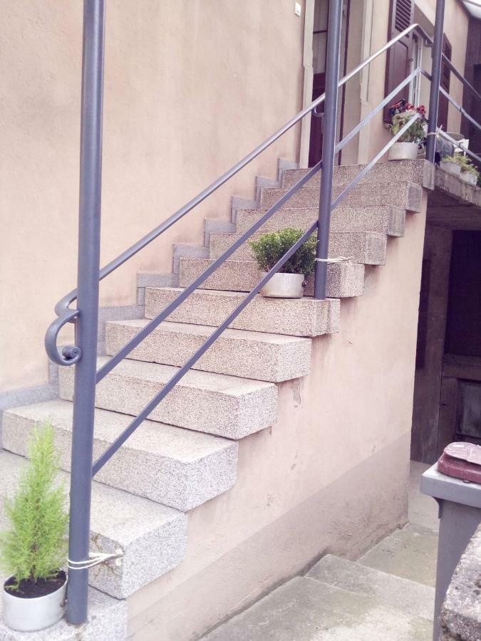 Appartement Vintage A L Ancienne Forge Muhlbach-sur-Munster Zewnętrze zdjęcie