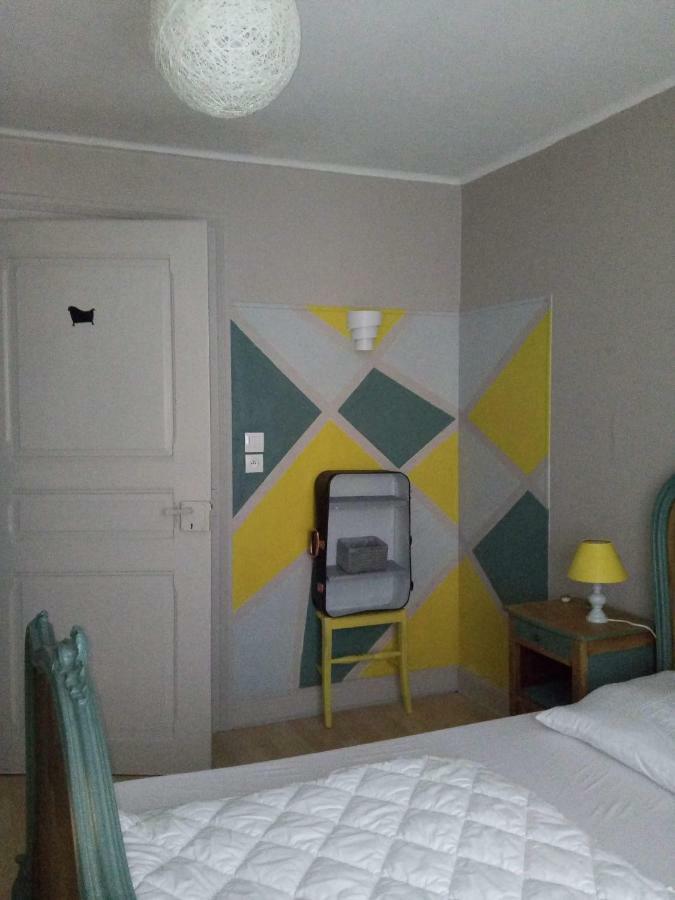 Appartement Vintage A L Ancienne Forge Muhlbach-sur-Munster Zewnętrze zdjęcie