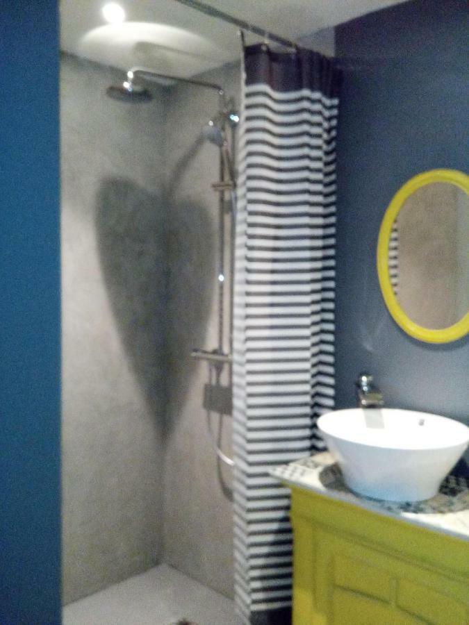 Appartement Vintage A L Ancienne Forge Muhlbach-sur-Munster Zewnętrze zdjęcie
