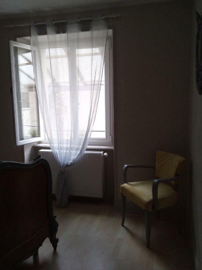 Appartement Vintage A L Ancienne Forge Muhlbach-sur-Munster Zewnętrze zdjęcie