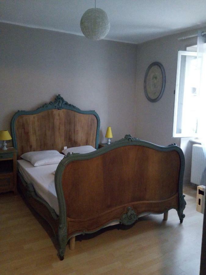Appartement Vintage A L Ancienne Forge Muhlbach-sur-Munster Zewnętrze zdjęcie