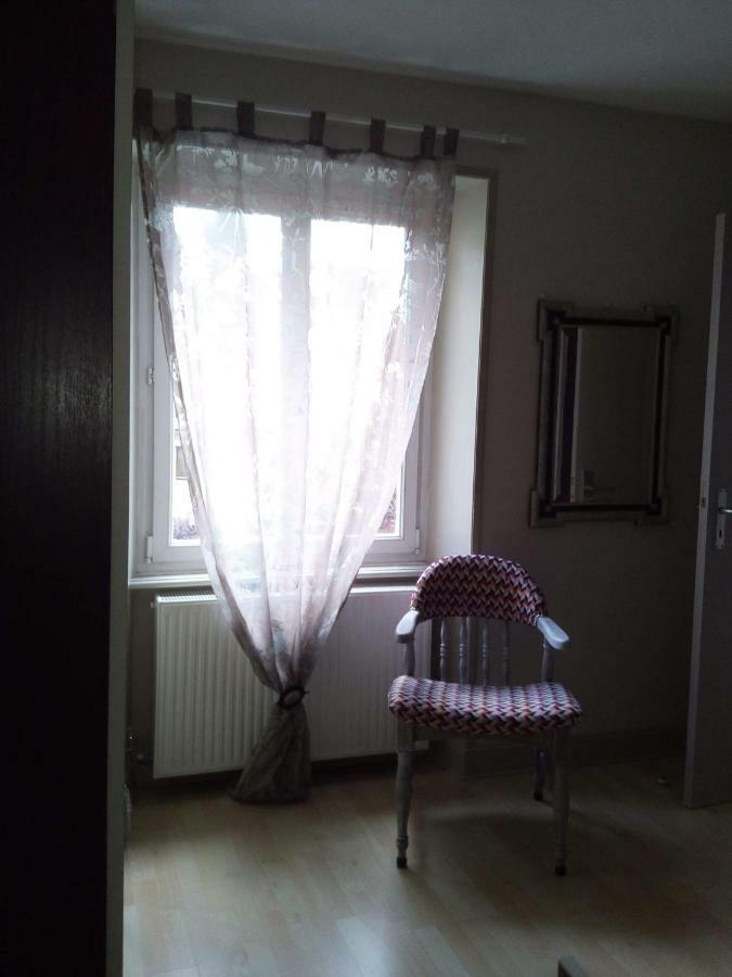 Appartement Vintage A L Ancienne Forge Muhlbach-sur-Munster Zewnętrze zdjęcie
