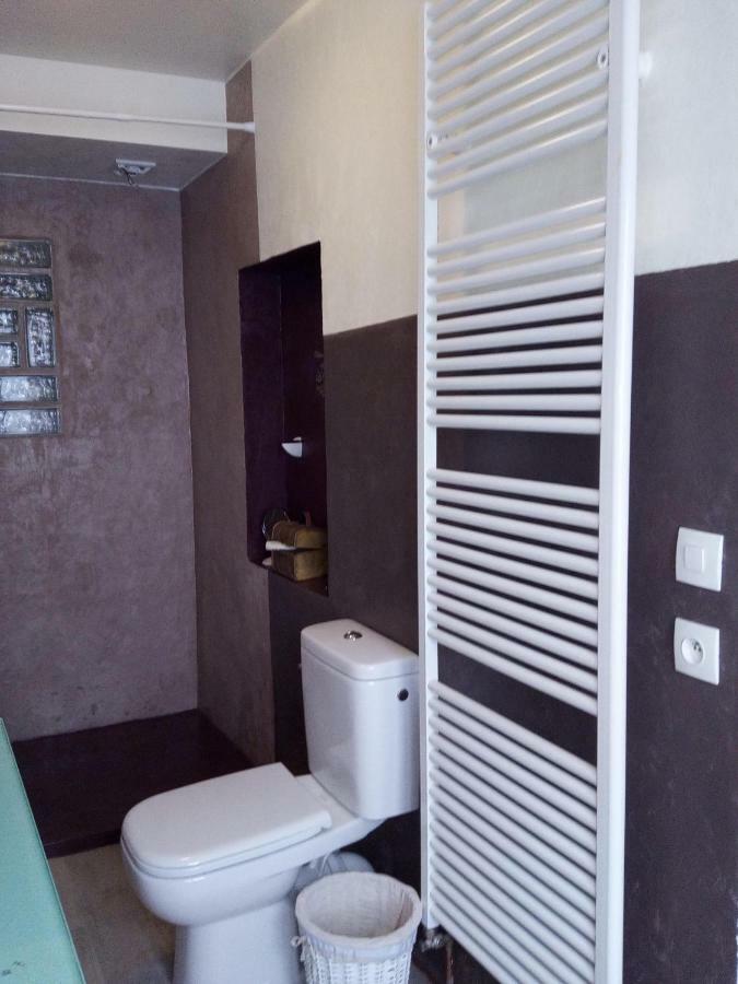 Appartement Vintage A L Ancienne Forge Muhlbach-sur-Munster Zewnętrze zdjęcie