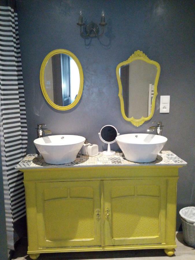 Appartement Vintage A L Ancienne Forge Muhlbach-sur-Munster Zewnętrze zdjęcie